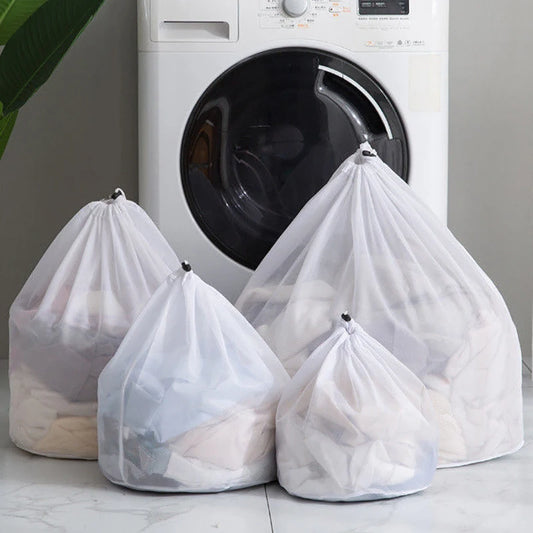 LAUNDRY BAGS