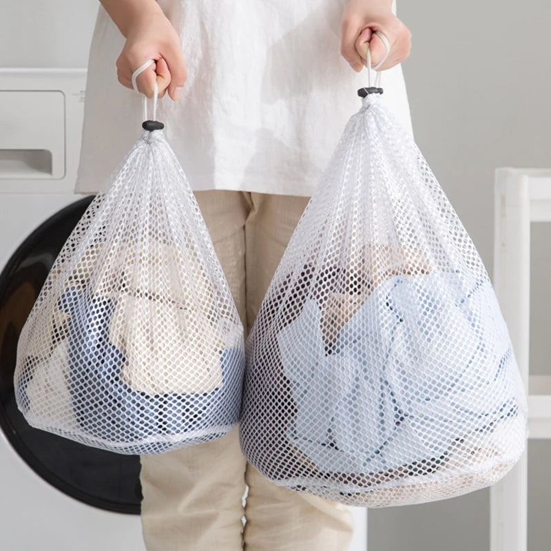 LAUNDRY BAGS