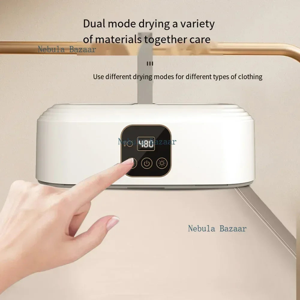 PORTABLE CLOTHES DRYER