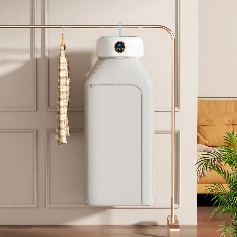 PORTABLE CLOTHES DRYER