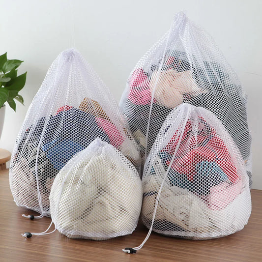 LAUNDRY BAGS